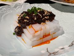 -成都钓鱼台精品酒店-品聚·成都餐厅