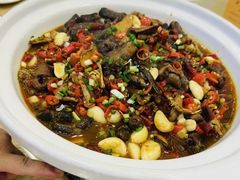 -三只鸟本地特色菜馆(上饶总店)