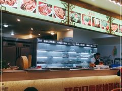 -渝宗老灶火锅(时代天街店)