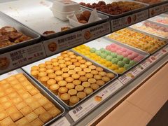 -陕拾叁-西安糕点(大雁塔店)