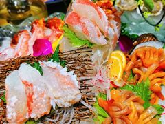 -日进一片海.生腌海鲜火锅.宵夜烧烤(三里屯总店)