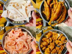 -渝味黄姐火锅(黄泥村店)