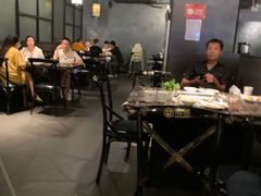 大堂-冠菌火锅自助(东莞樟木头店)