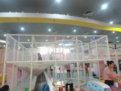 -雅乐达儿童乐园(海韵广场店)