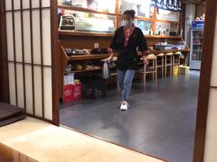 -尺山寸水日料(马桥满天星店)