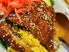 -気楽亭和食料理(气乐亭大世界本店)