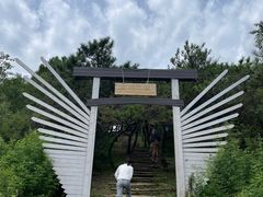 -日光山谷营地乐园