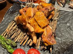 -一豚轩·烧鸟·豚骨拉面(五四路店)