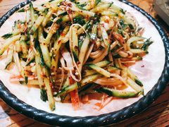 -京玉菲饭店(李村店)