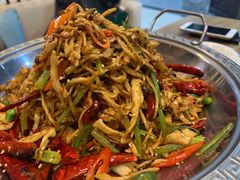 -素行天下(国投财富广场店)