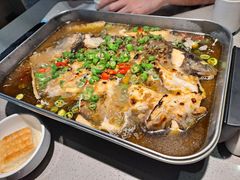 -半天妖烤鱼(印象城店)