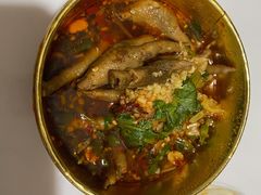 招牌小鸡爪-盛香亭热卤(万象城店)