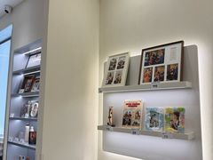 -海马体照相馆(广州新世界云门New park店)