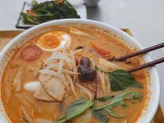 -蔡澜Pho·越南粉餐厅(海上世界店)