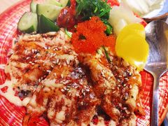 -鱼跃食堂·精致寿司(东林美域店)