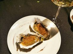 莫纳生蚝-西安W酒店·WEI全味西餐厅