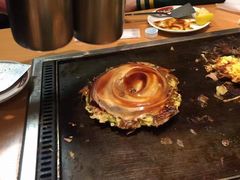 -鹤桥风月(难波御堂格兰维尔店)