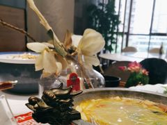 -巴国布衣(新豪天地店)