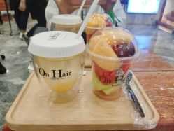 -OnHair造型