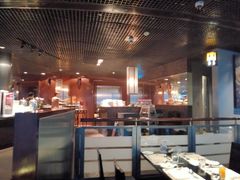 -澳门旅游塔360°旋转餐厅(南湾湖广场店)