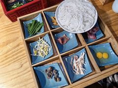 -勺子米线·云南传统小吃市集(四方街店)