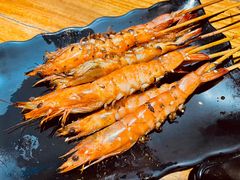 -烧蠔帮·生蚝海鲜牌档(观海店)