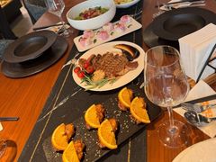 -Living Kitchen团建·厨艺派对空间(国贸店)