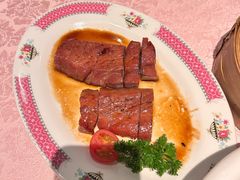 -囍凤楼·粤菜·点心·火锅(温特莱店)