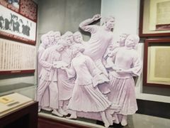 -湖南省立第一师范学校旧址