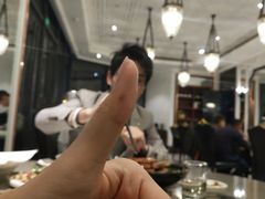 -铜锣湾·有麝自然香(长嘉汇购物公园店)