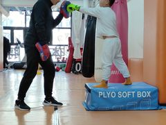 -体育科代表搏击散打体能训练馆(陶然亭店)