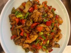 -丽华园(汉阳龙阳店)