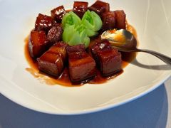 -蘇锦宴·淮扬菜烤鸭·小院(三元桥霄云路店)
