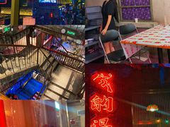 -五马集·海鲜·温州大牌档(黑金冠五马街十字路口店)