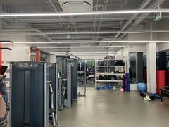 -乐刻运动健身(金地广场店)