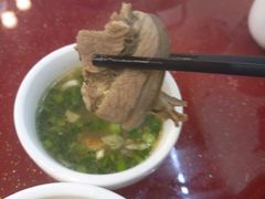 -老石黑山羊毛驴肉火锅(金凯广场店)