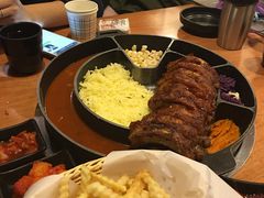 -肥肥虾庄·金牌油焖大虾(杨园滨江时代walk店)