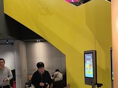 -麦当劳(豫园店)