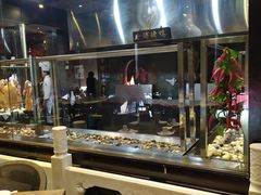 -北京老铺烤鸭(西稍门店)