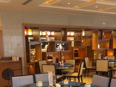 -盛宴自助餐厅(运达喜来登店)