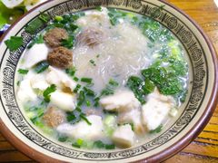 -朱秀英梆梆肉葫芦头(琉璃街店)