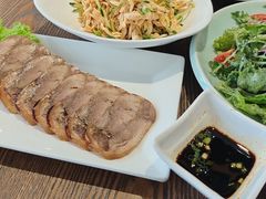 -故宫餐厅(景运门店)
