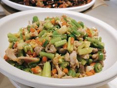 -茅庐川菜(青岛凯德店)