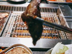 -俊熙家点餐式自助烤肉店(1227广场店)