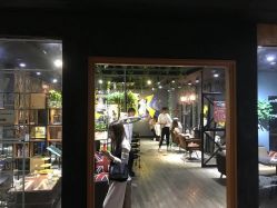 点击看大图 -藤野造型·专业烫染店