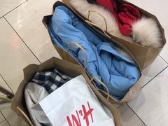 -C&A(西市城购物中心店)