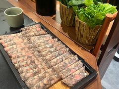 -刘一手重庆火锅(万达广场店)