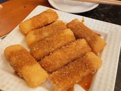 -老码头火锅(玉林店)