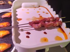 -丰茂烤串(全国首店)