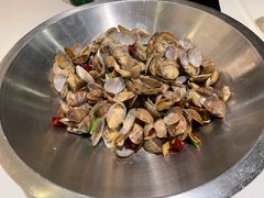 -金春禧·鲁菜海鲜(延吉路万达店)